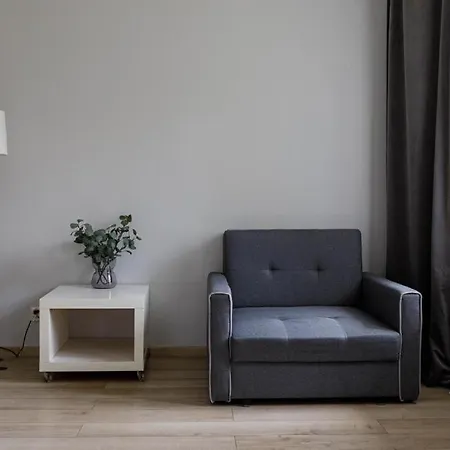 Apartment Close-central - Old Town - Comfortable And Cozy - W3