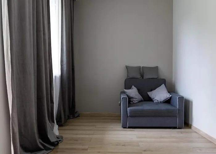 Close-central - Old Town - Comfortable And Cozy - W3 Apartment Breslau