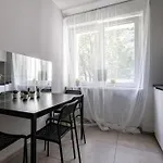 Apartment Close