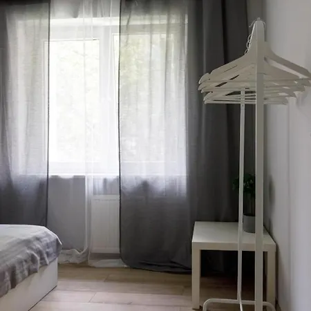 Close Apartman Wrocław