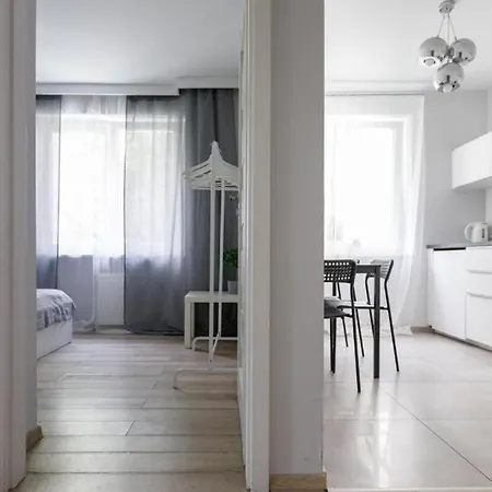 Close-central - Old Town - Comfortable And Cozy - W3 * 브로츠와프