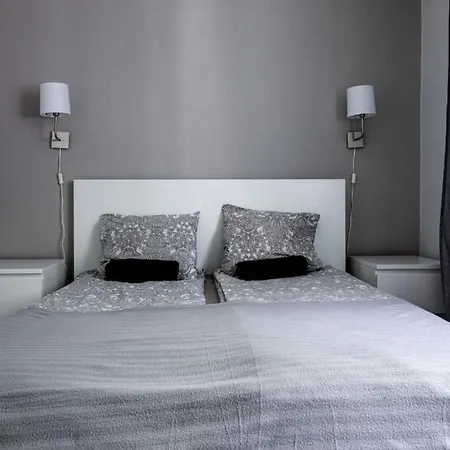 Close-central - Old Town - Comfortable And Cozy - W3 아파트 브로츠와프