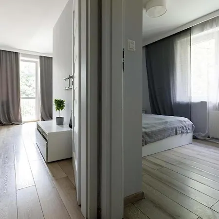 Close-central - Old Town - Comfortable And Cozy - W3 아파트