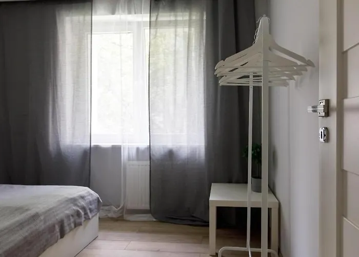 Close-central - Old Town - Comfortable And Cozy - W3 Apartmán Vratislav