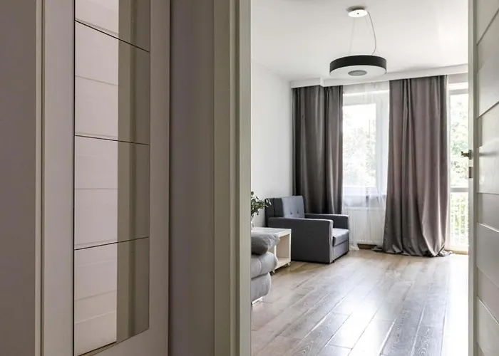 Apartmán Close-central - Old Town - Comfortable And Cozy - W3 *